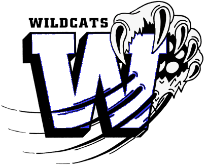 Wildcat Claws Clipart