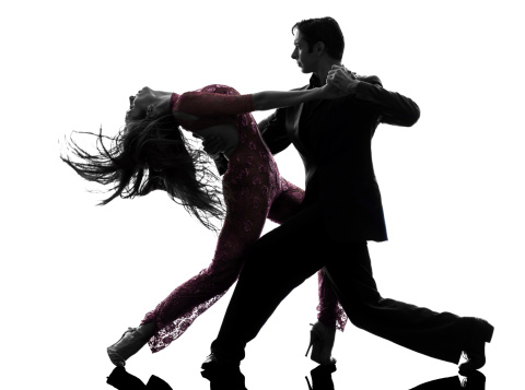 Salsa Dancing Pictures, Images and Stock Photos