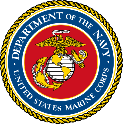 Usmc Logo Clip Art