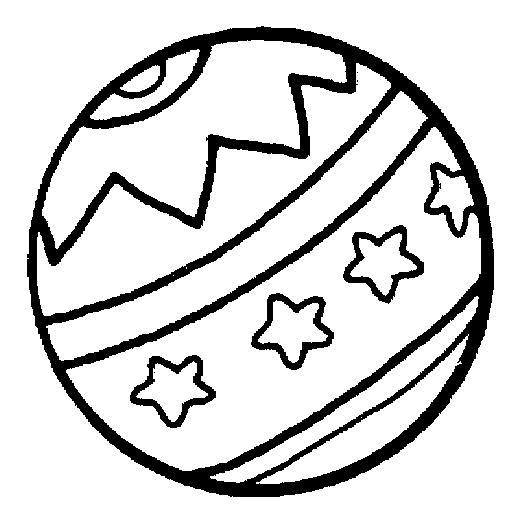 ball coloring sheet 9 pics of ball coloring pages beach ball ...