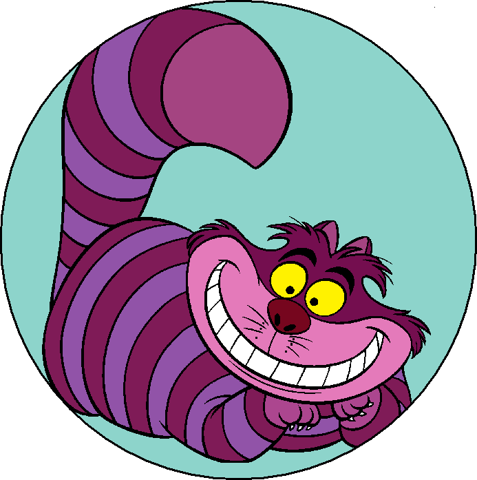 Purple Cartoon Cat | Free Download Clip Art | Free Clip Art | on ...