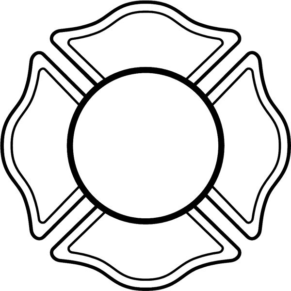 Fireman Crafts | Fire Safety ...