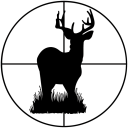 Royalty Free Hunting Clipart