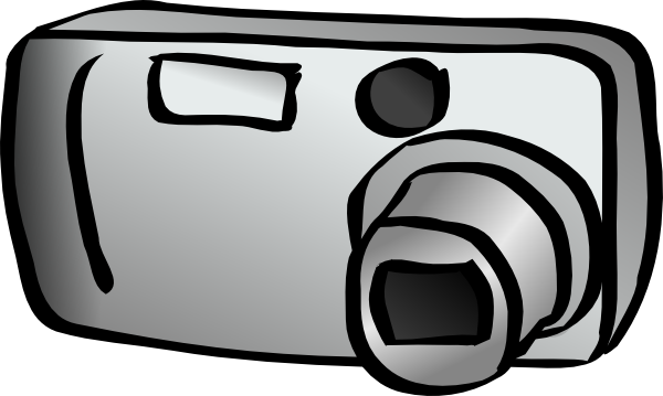 Camera Cartoon | Free Download Clip Art | Free Clip Art | on ...