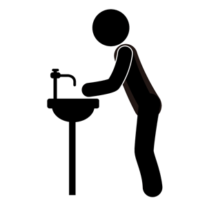 Wash Hands Clip Art - ClipArt Best