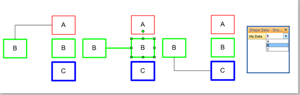 April | 2008 | bVisual - for people interested in Microsoft Visio