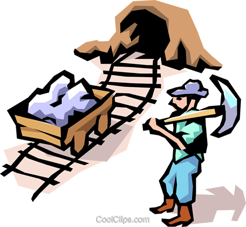 Miners clipart - ClipartFox