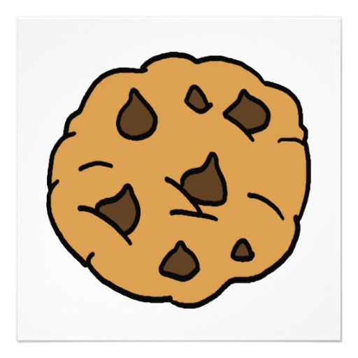 Chocolate Chip Clipart