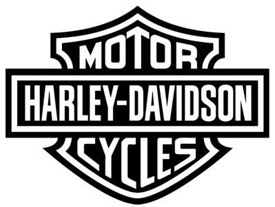 Harley Davidson Vector Logo