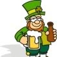 Drunk Leprechaun Pictures, Images & Photos | Photobucket