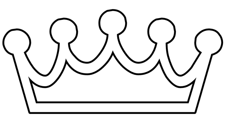 Free Vector Crown | Free Download Clip Art | Free Clip Art | on ...