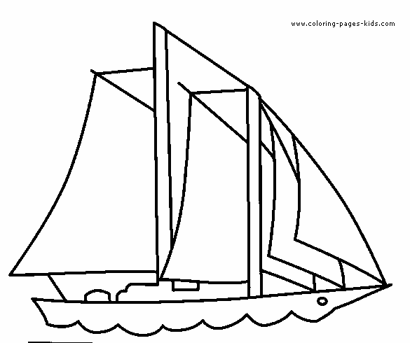 Boats Coloring Pages. top 25 peace sign your toddler will love ...