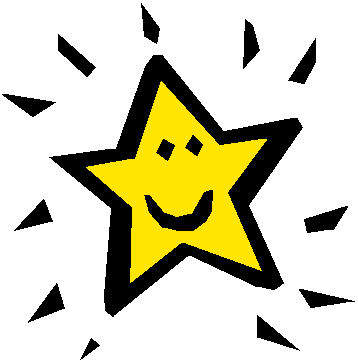 Image Of A Star | Free Download Clip Art | Free Clip Art | on ...