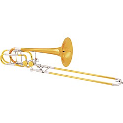 Double Trigger Bass Trombones | Music & Arts