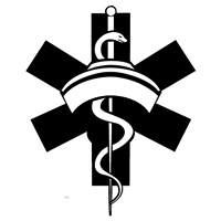 Nursing Symbol Decal & Nursing Symbol Window Sticker