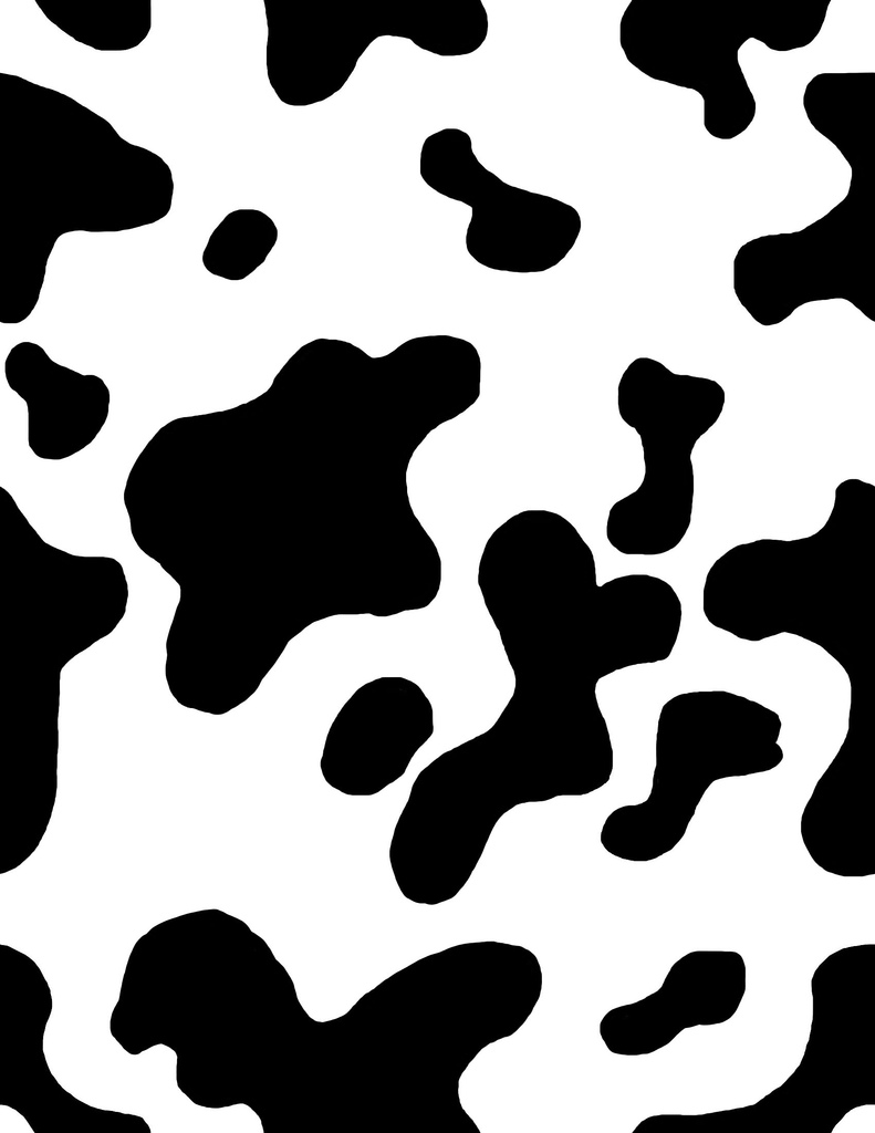 Cow Background - ClipArt Best