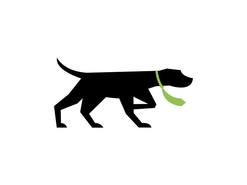 DOG LOGO - ClipArt Best