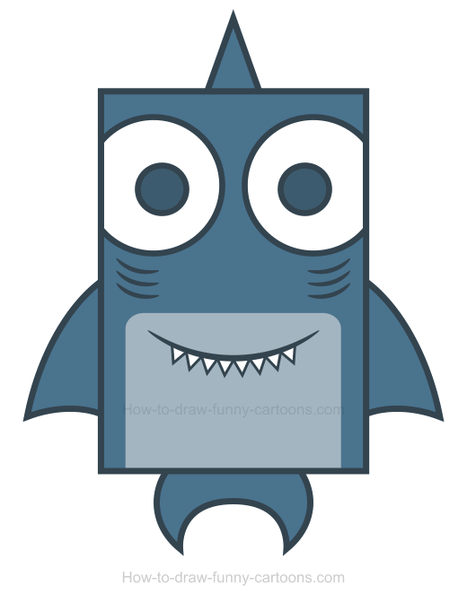 Shark Clipart