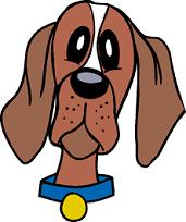 Sad Dog Clipart - Free Clipart Images