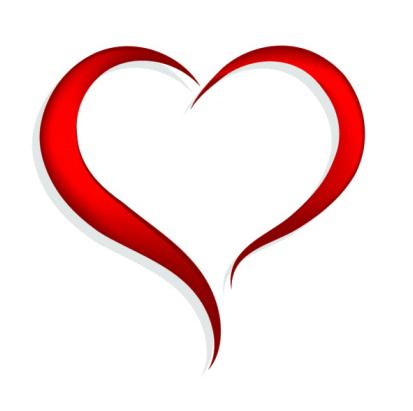 Picture Heart Tattoos - ClipArt Best