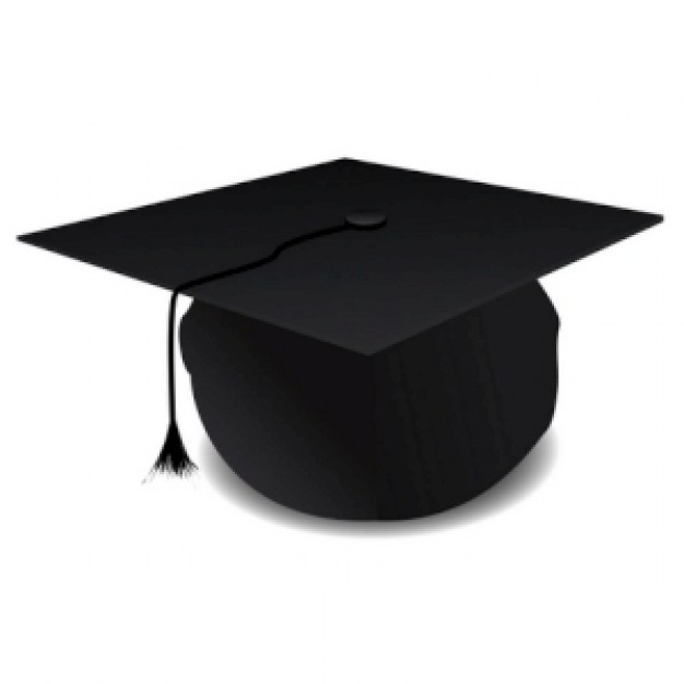 Graduation Hat | Download free Vector