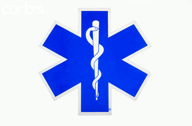 Emergency Medical Care Symbol - 69750 - Rights Managed - Stock ...