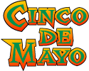 Cinco de Mayo Celebration: Thursday, May 3, 2012