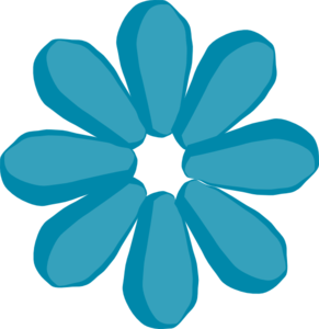 Flower With Stem - ClipArt Best