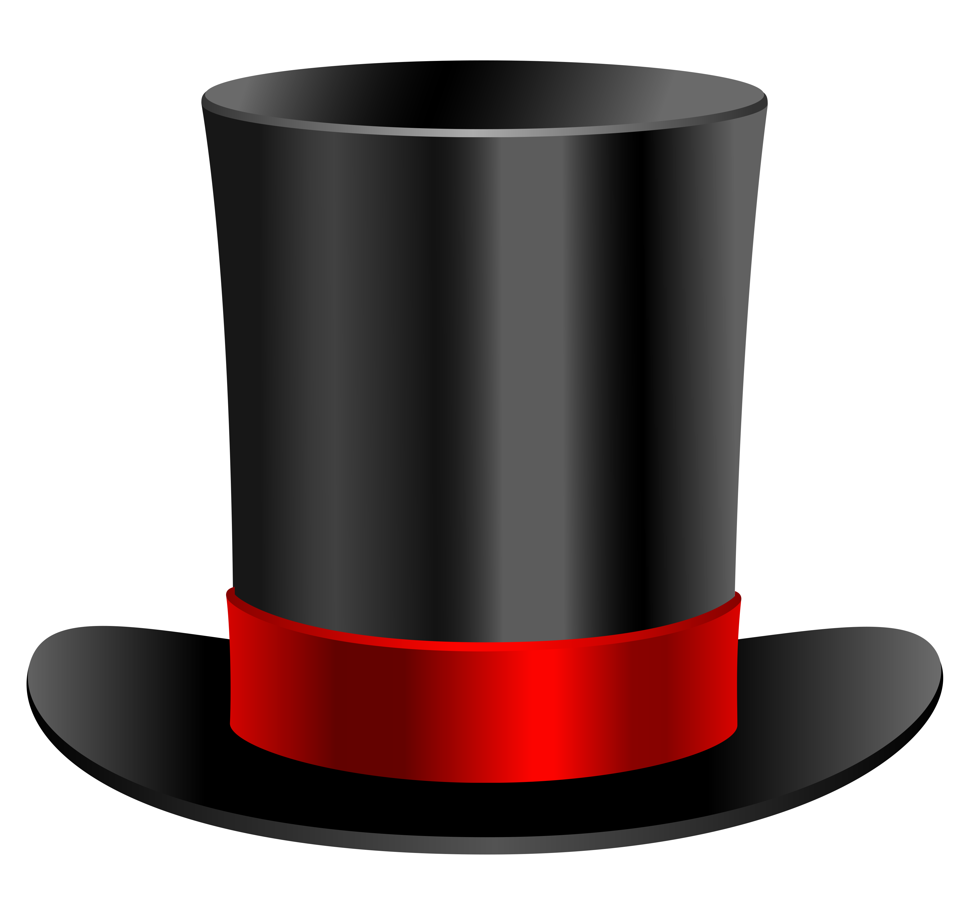 Top Hat Clipart ClipArt Best ClipArt Best