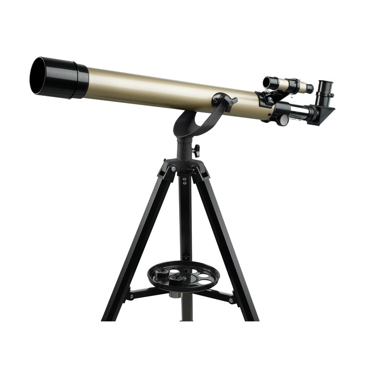 GeoSafari Omega Refractor Kids Telescope - Educational Toys Planet