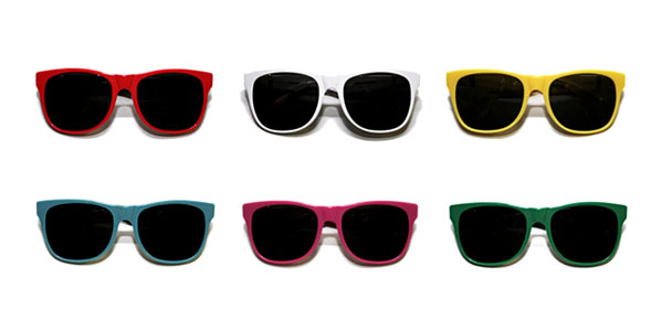 Summer is Here! Who need Sunglasses? (the answer is everyone ...