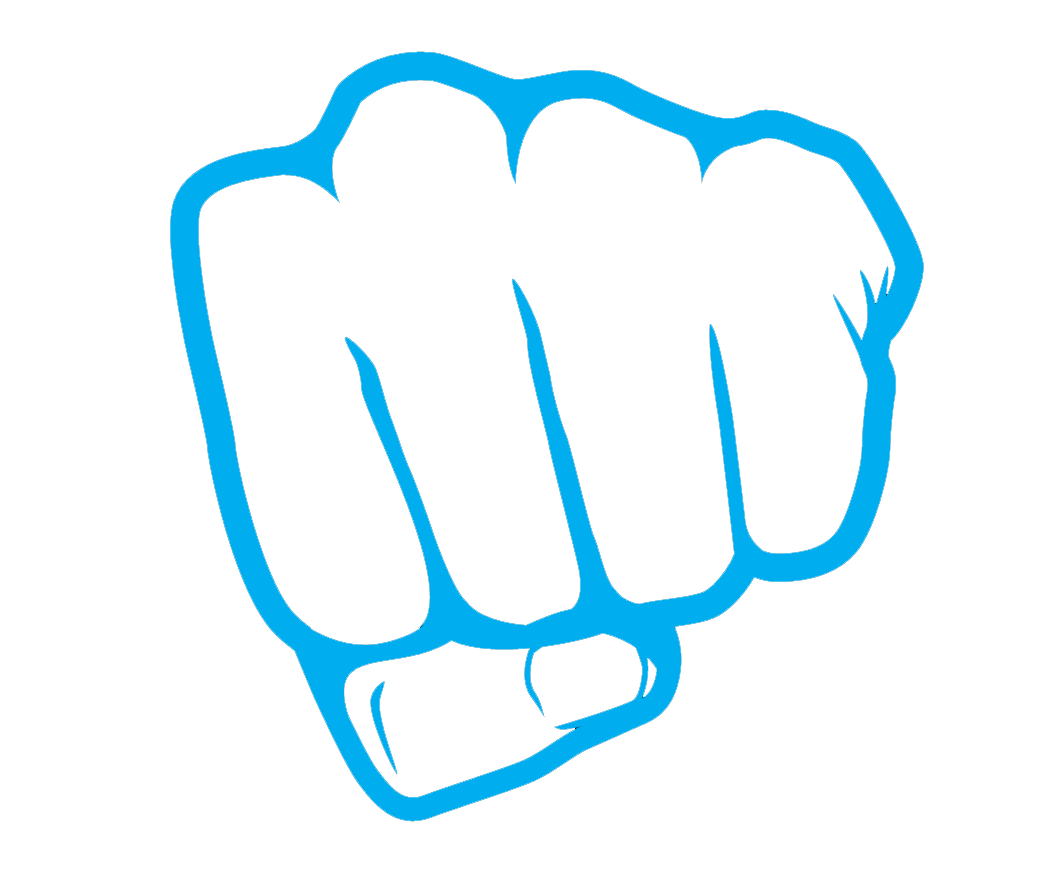 Fist Punch Image - ClipArt Best