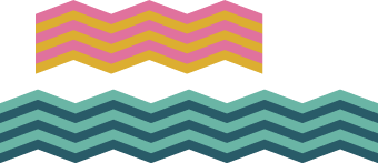 Free SVG File – 07.20.12 – Chevron Strips | SVGCuts.com Blog