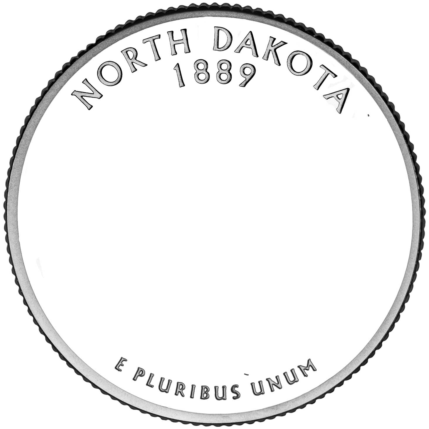 north-dakota-state-outline-clipart-best