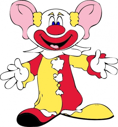 Free Pictures Of Clowns - ClipArt Best