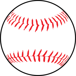 Softball ball clipart - ClipartFox