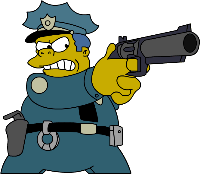 Police Cartoon | Free Download Clip Art | Free Clip Art | on ...