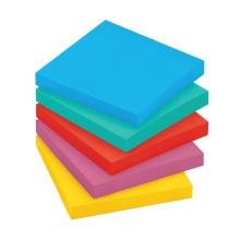 Amazon.com : Post-it Notes, 3 in x 3 in, Jaipur Collection, 14 ...