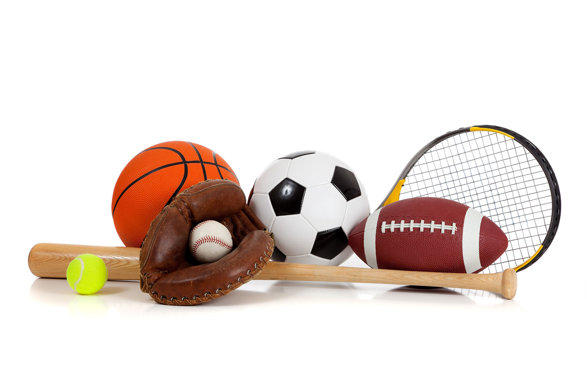 Avoid Oral Injuries During Fall Sports - Chianese Dental