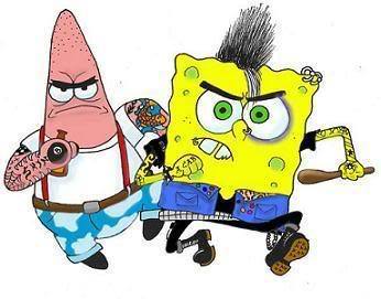 Spongebob Squarepants images Sponge Bob Square Pants wallpaper and ...