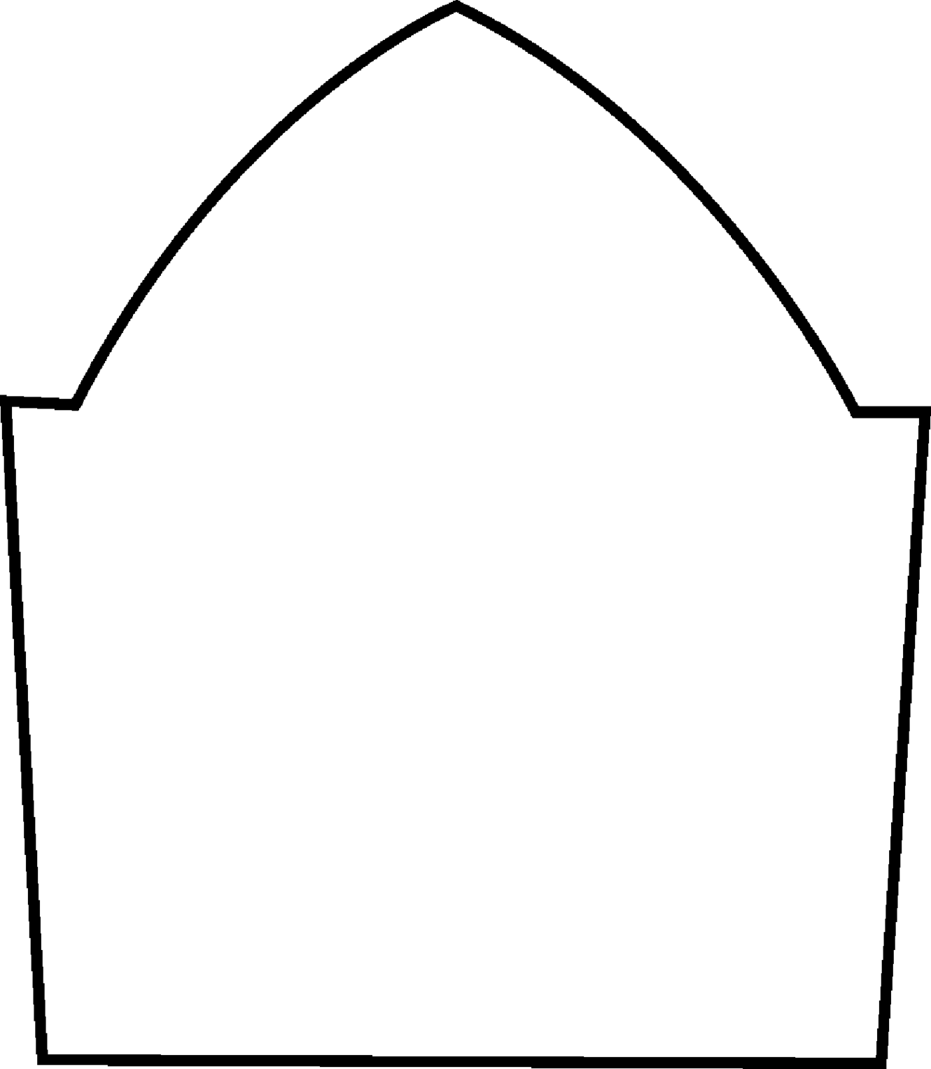 Tombstone Drawings Free Clipart - Free to use Clip Art Resource
