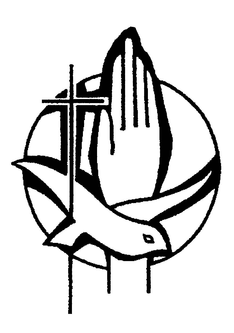 Confirmation cross clip art