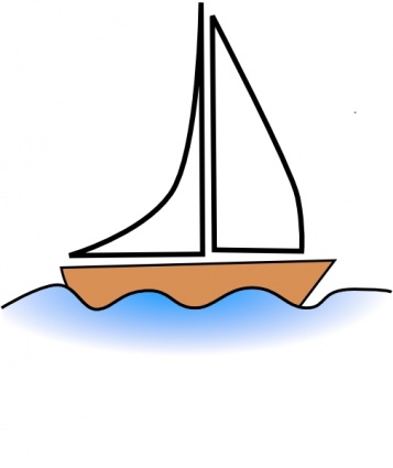 Graphics For Boats | Free Download Clip Art | Free Clip Art | on ...