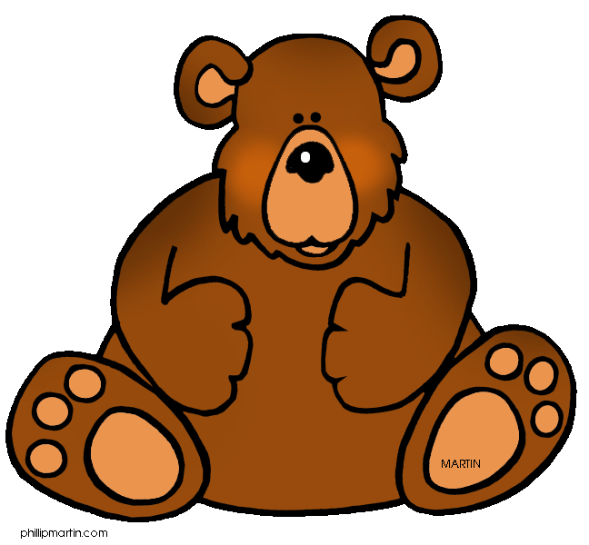 Bear clipart free clipart images 2 - Cliparting.com