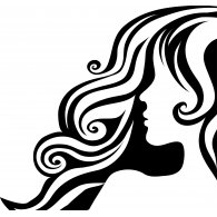 Hair Logo Vectors Free Download