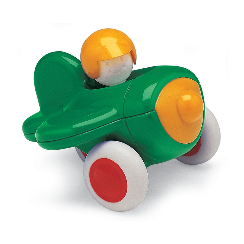 Baby Aeroplane - Tolo Classic - Shop - Tolo Toys | Award winning ...