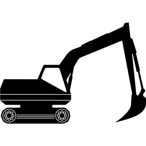 Png Construction Machine - ClipArt Best