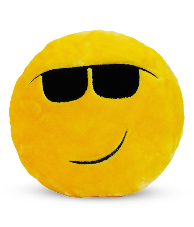 Cool Dude Smiley - ClipArt Best