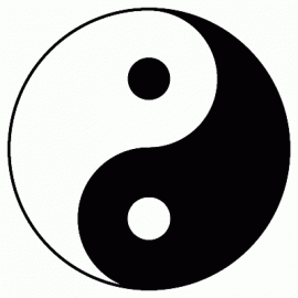 Yin und Yang | Feng Shui Manufaktur Arbon