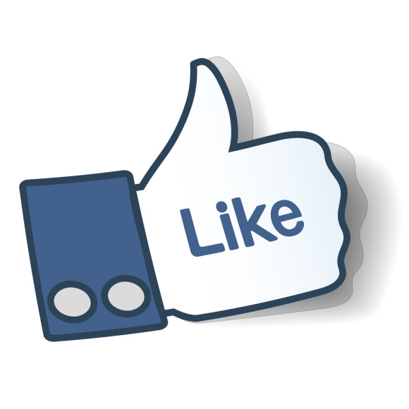 Free Facebook Clipart Pictures - Clipartix